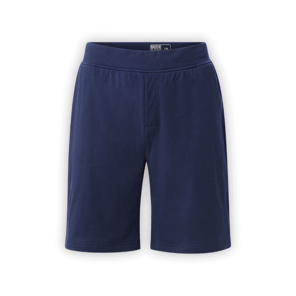 Men's Shorts with Towel Lining Inside | The Shorts – DudeRobe