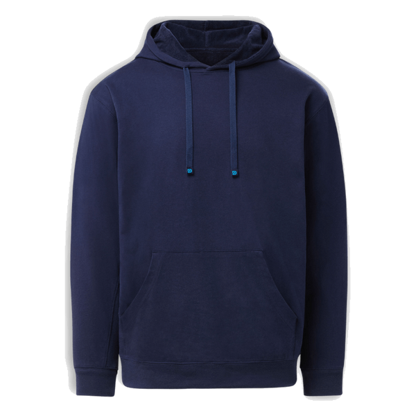 Reversible DudeHoodie