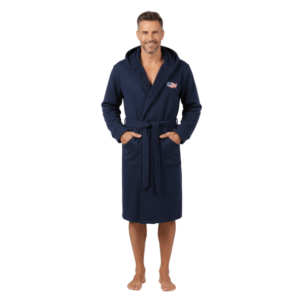 The All-American (Dude)Robe
