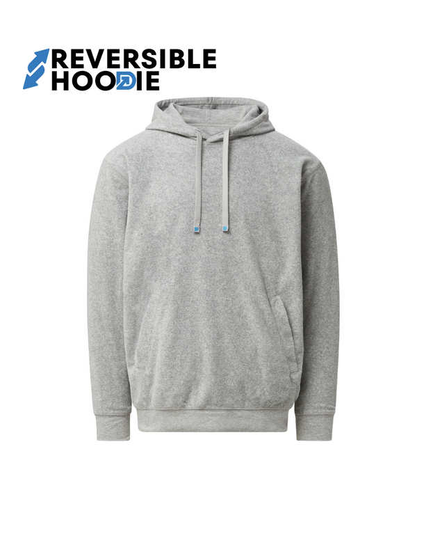 Reversible DudeHoodie