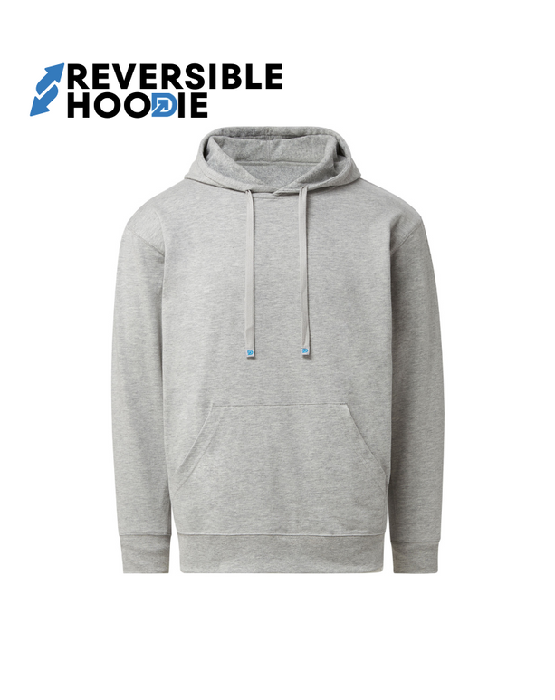 Reversible DudeHoodie