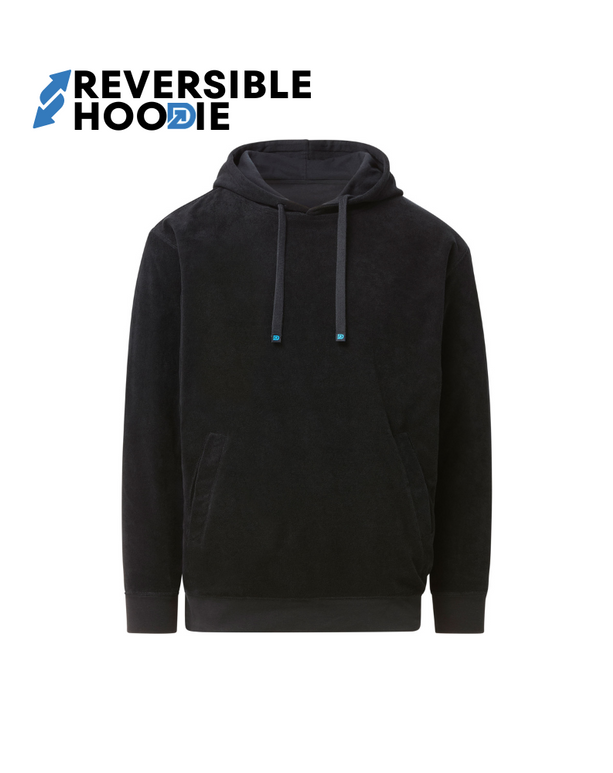 Reversible DudeHoodie