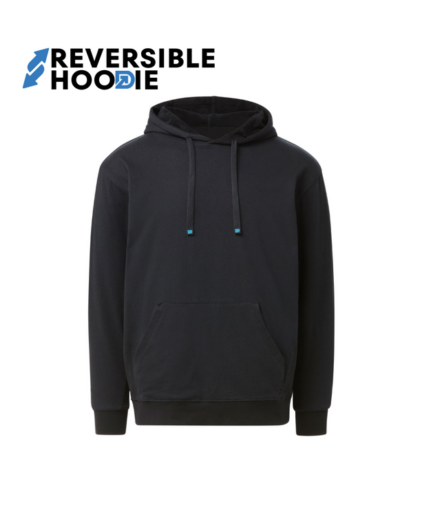 Reversible DudeHoodie