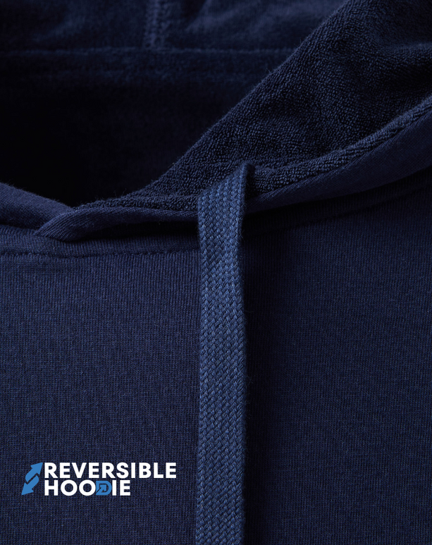 Reversible DudeHoodie