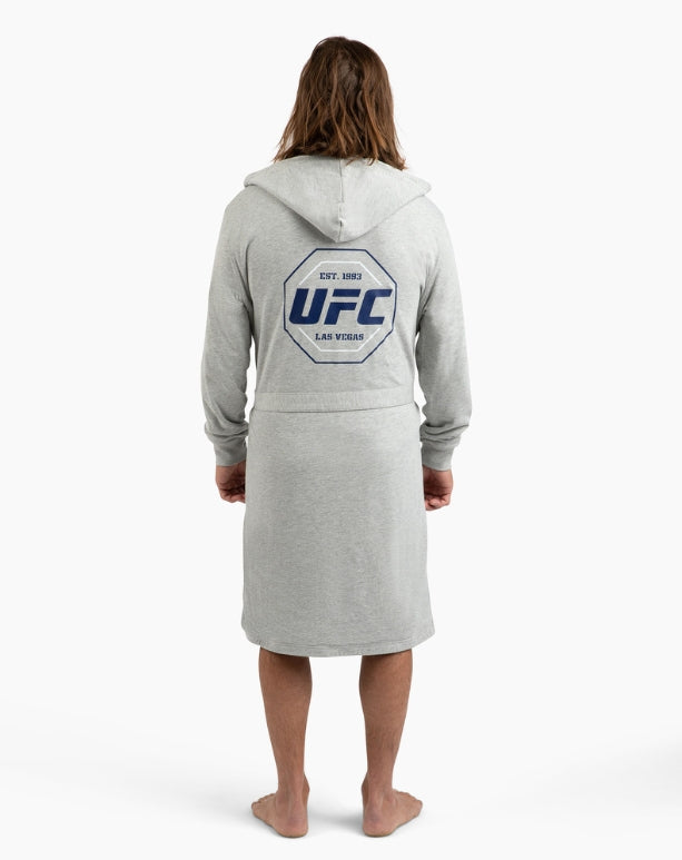 UFC DudeRobe - Grey