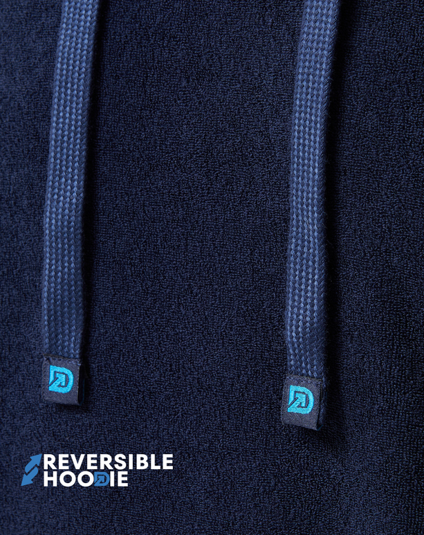 Reversible DudeHoodie