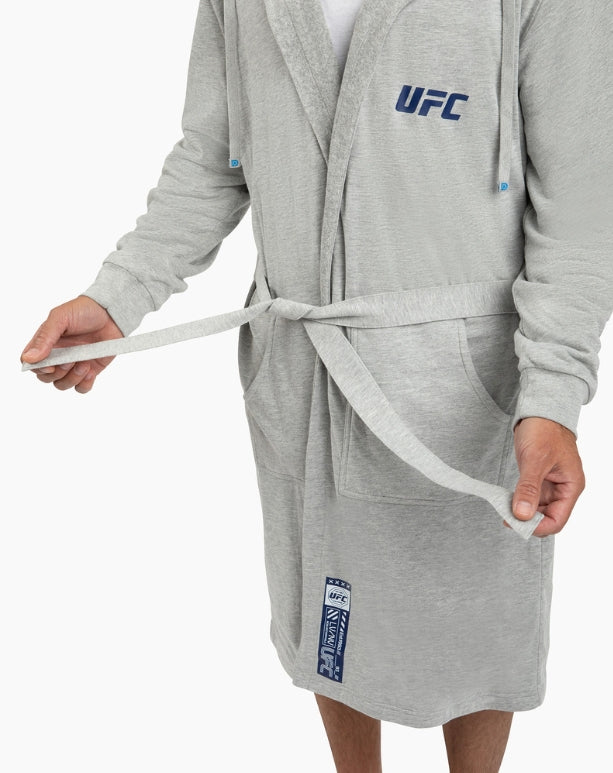 UFC DudeRobe - Grey