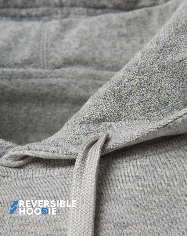 Reversible DudeHoodie