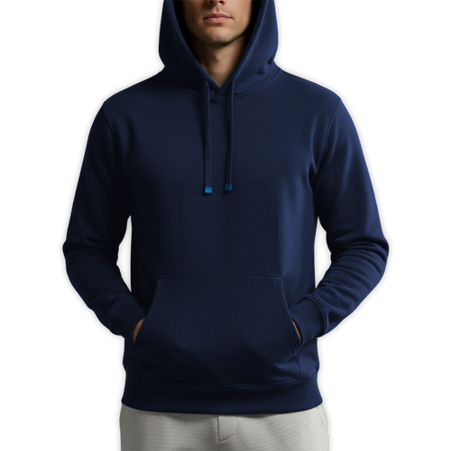 Reversible DudeHoodie