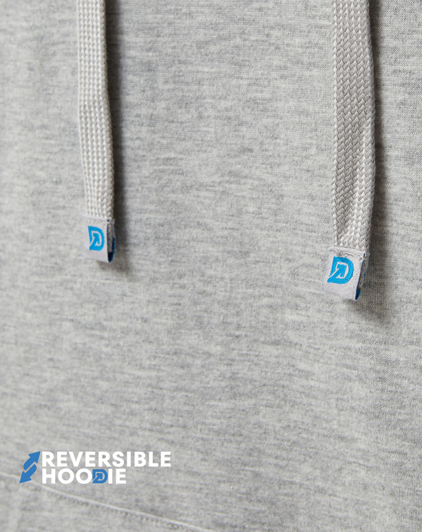 Reversible DudeHoodie