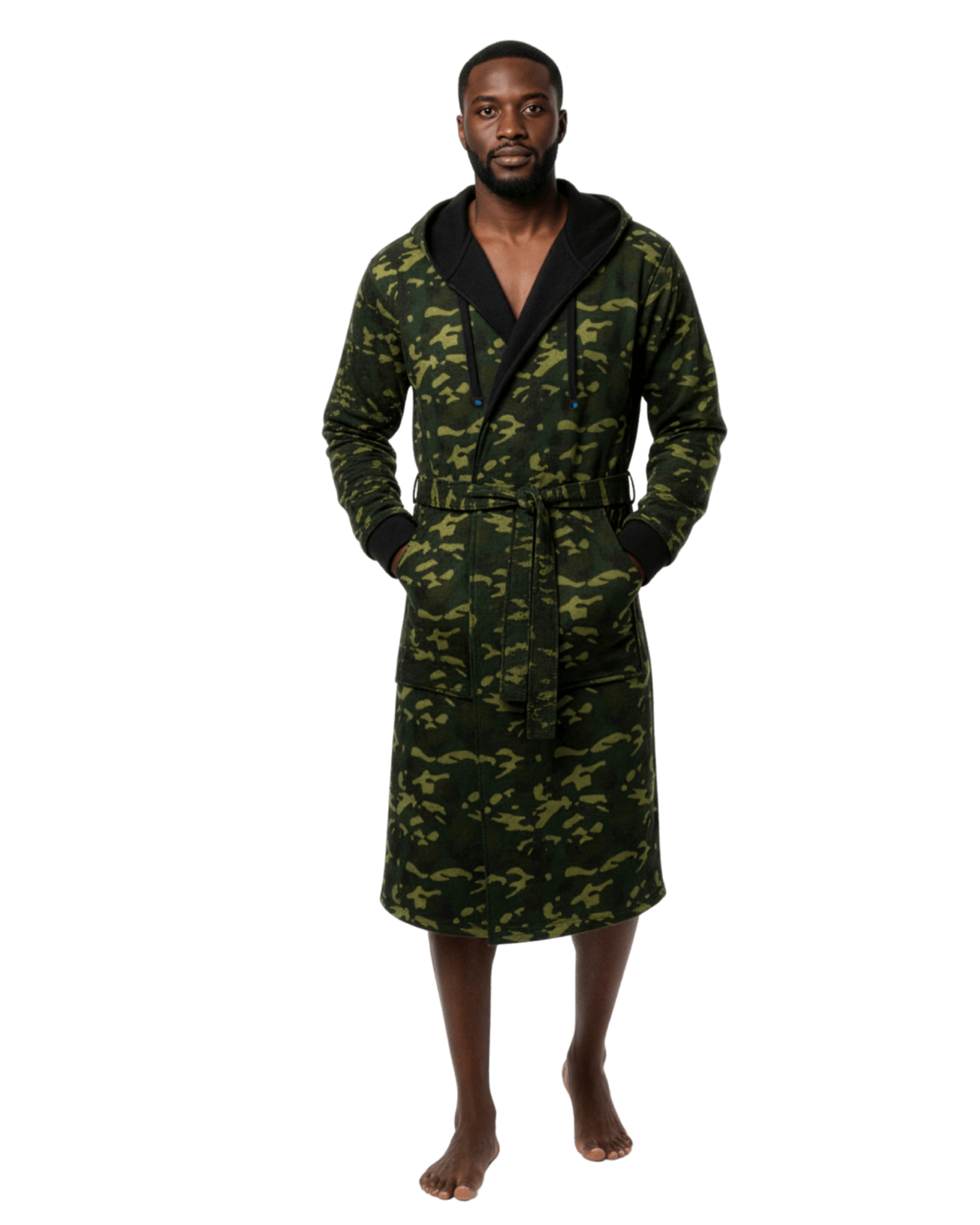 IndoorCamo™ Limited Edition DudeRobe