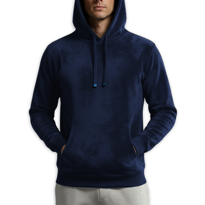 Reversible DudeHoodie