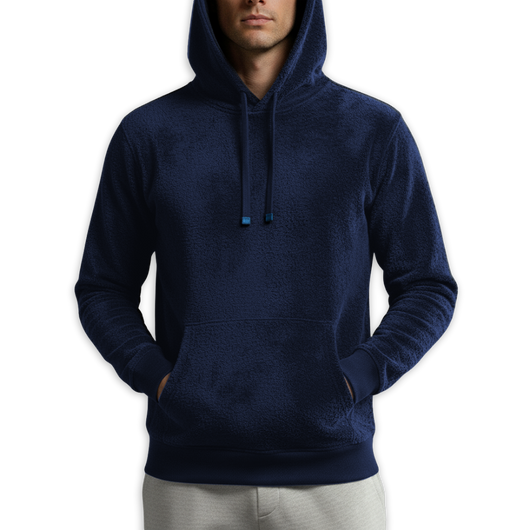 Reversible DudeHoodie