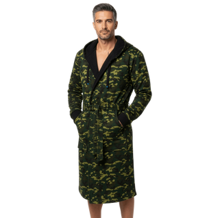 IndoorCamo™ Limited Edition DudeRobe