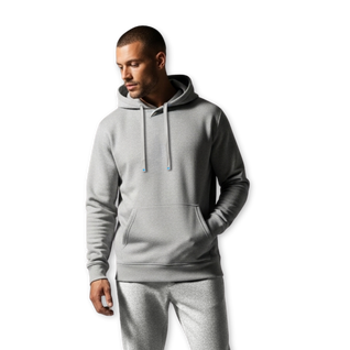 Reversible DudeHoodie