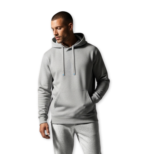 Reversible DudeHoodie