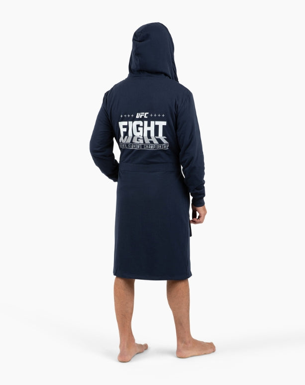 UFC DudeRobe - Navy