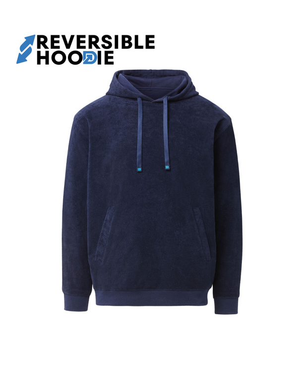 Reversible DudeHoodie