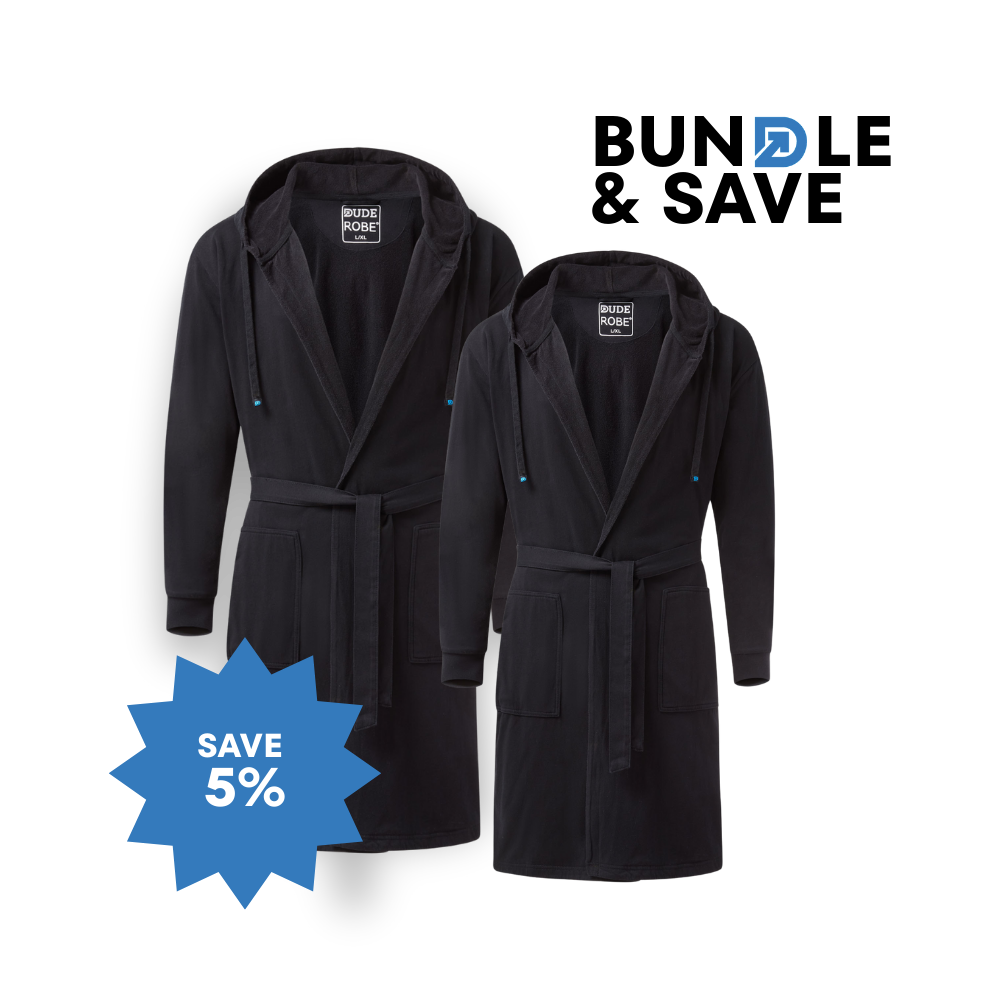 The Dad & LittleDude Duo