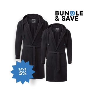 The Dad & LittleDude Duo