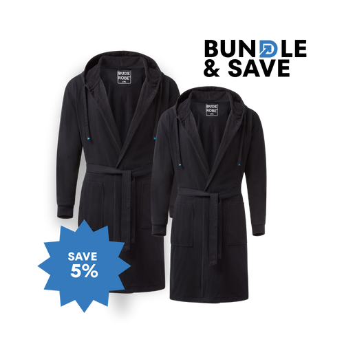 The Dad & LittleDude Duo