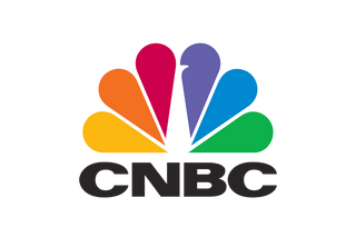 CNBC Logo