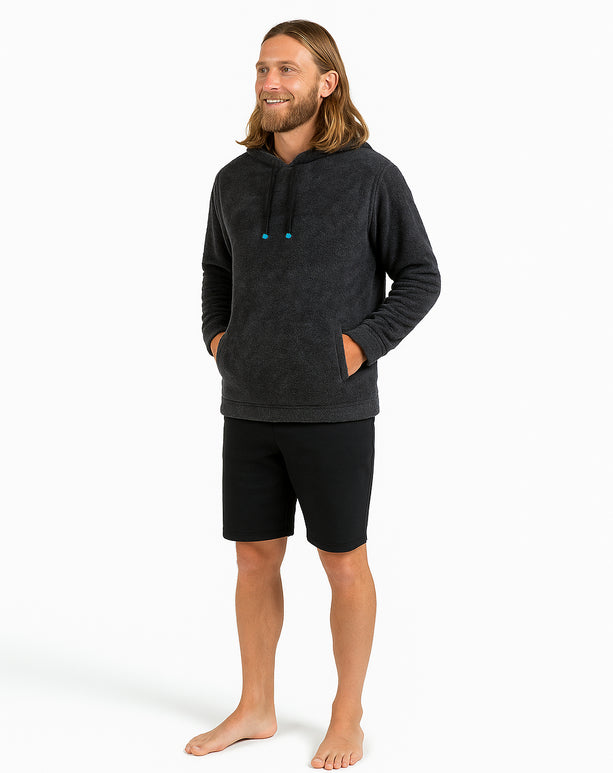 Reversible Hoodie