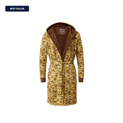 IndoorCamo™ Limited Edition DudeRobe