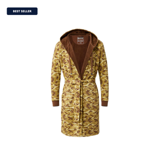 IndoorCamo™ Limited Edition DudeRobe