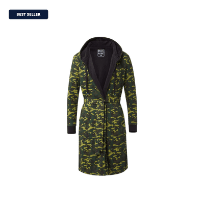 IndoorCamo™ Limited Edition DudeRobe