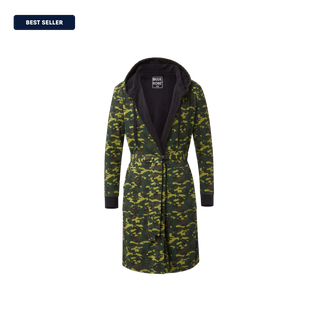IndoorCamo™ Limited Edition DudeRobe