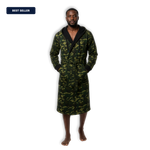 IndoorCamo™ Limited Edition DudeRobe