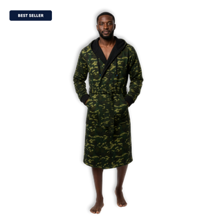 IndoorCamo™ Limited Edition DudeRobe