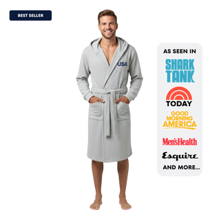 The All-American (Dude)Robe