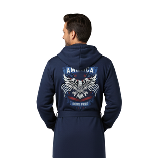 The All-American (Dude)Robe