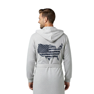 The All-American (Dude)Robe