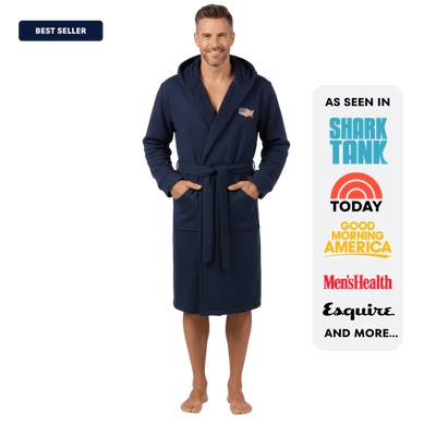 The All-American (Dude)Robe