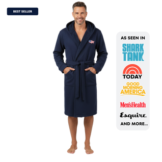 The All-American (Dude)Robe
