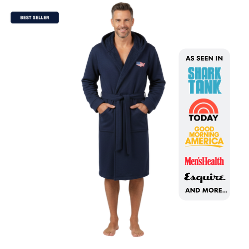 The All-American (Dude)Robe
