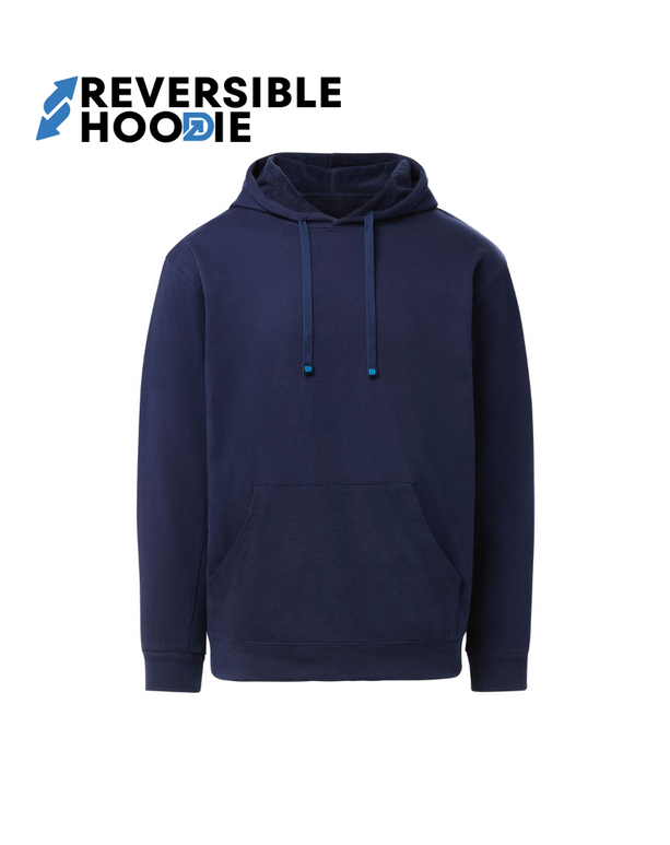 Reversible DudeHoodie