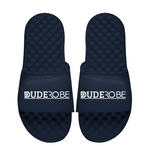 Dude Robe Wordmark Mantra