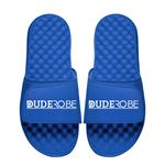 Dude Robe Wordmark Mantra