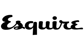 Esquire Magazine Logo