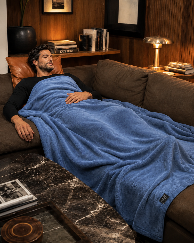 Oversized for Guys