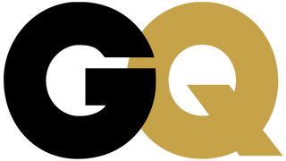 GQ Logo