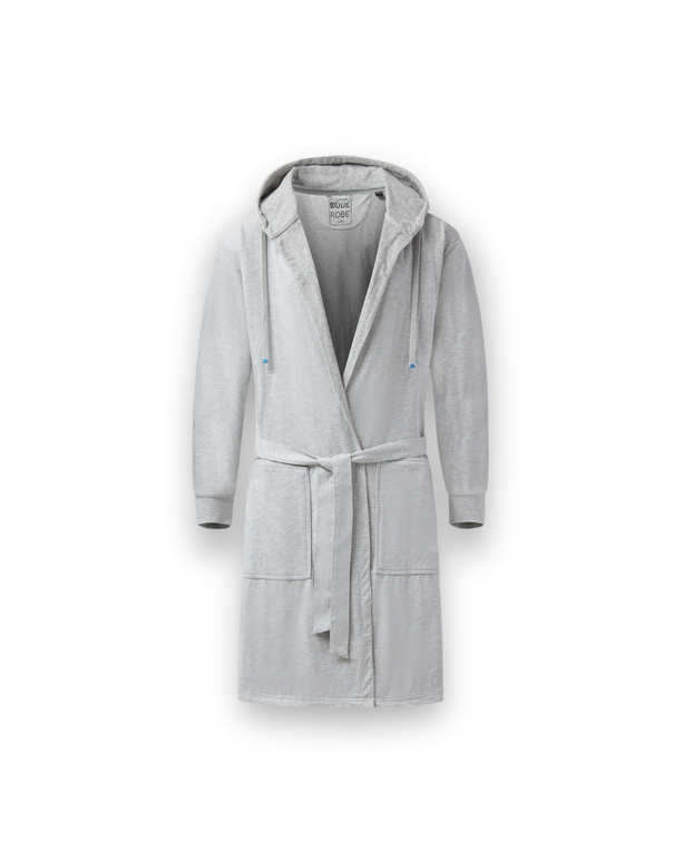 Luxury Kids Hooded Bathrobe