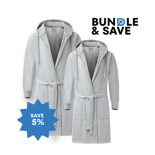 The Dad & LittleDude Duo