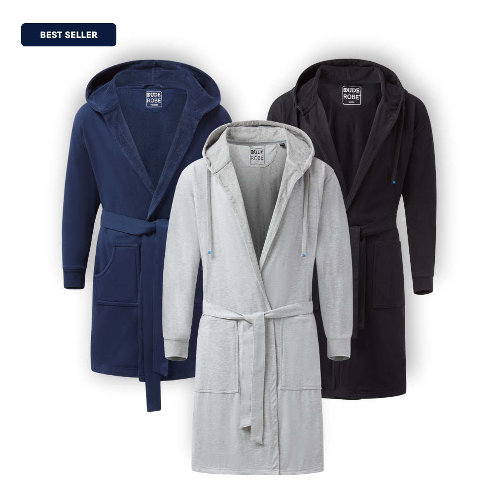 Kids DudeRobe