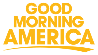 Good Morning America Logo