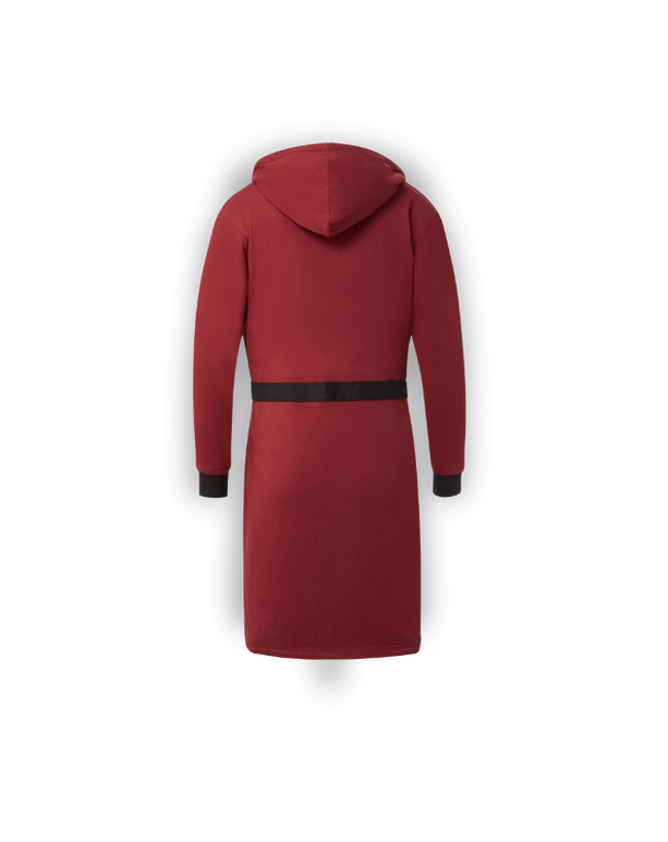 The Hef — A “Smoking Jacket” Robe